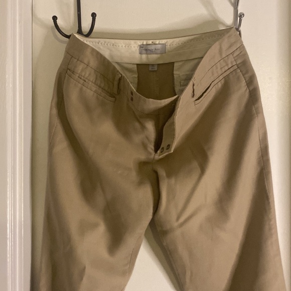Gap khakis - Picture 3 of 7